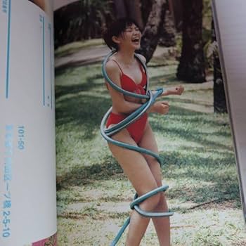 サイン入り　小嶺麗奈・吉野紗香・野村佑香写真集［あおい空 ] aoi sora 61rmR6KPpFL._UF350,350_QL50_.jpg